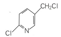 2-氯-5-氯甲基吡啶